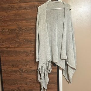 Plus size sweater